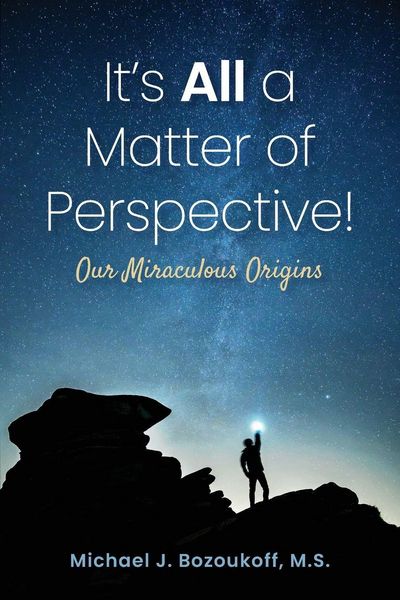 Produktbild: It's All a Matter of Perspective