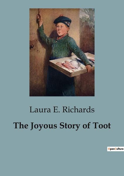 Produktbild: The Joyous Story of Toot