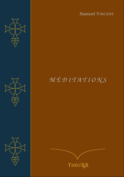 Produktbild: M&eacute;ditations Religieuses