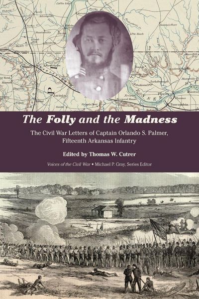 Produktbild: The Folly and the Madness