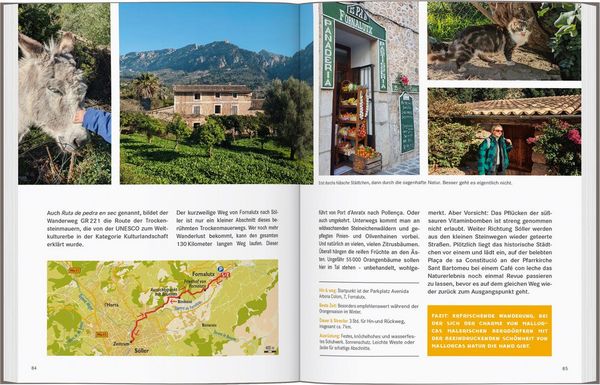 Produktbild: 52 kleine & gro&szlig;e Eskapaden auf Mallorca