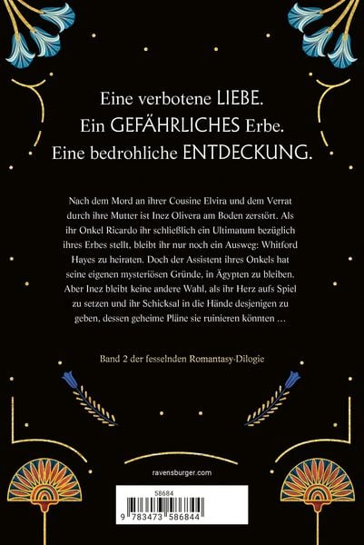 Produktbild: Geheimnisse des Nil, Band 2 - Where the Library Hides