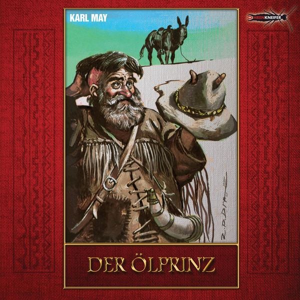 Produktbild: Der &Ouml;lprinz