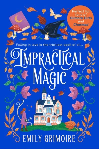 Produktbild: Impractical Magic