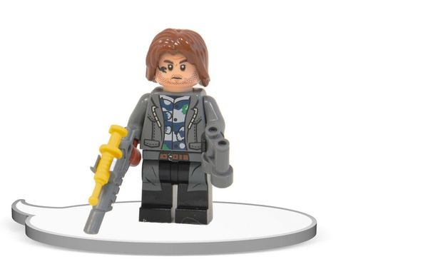 Produktbild: LEGO&reg; Jurassic World&trade; &ndash; Abenteuer im Dinosaurierpark