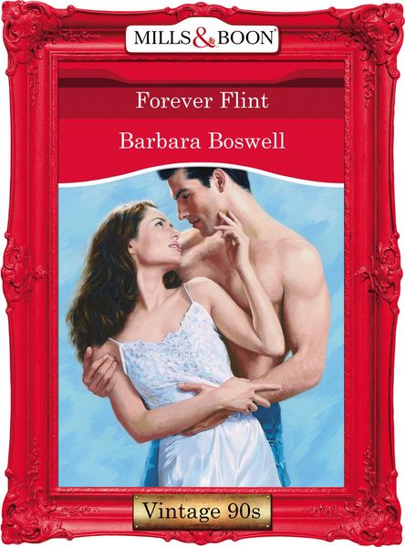 Produktbild: Forever Flint