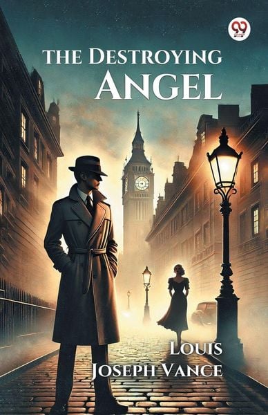 Produktbild: The Destroying Angel