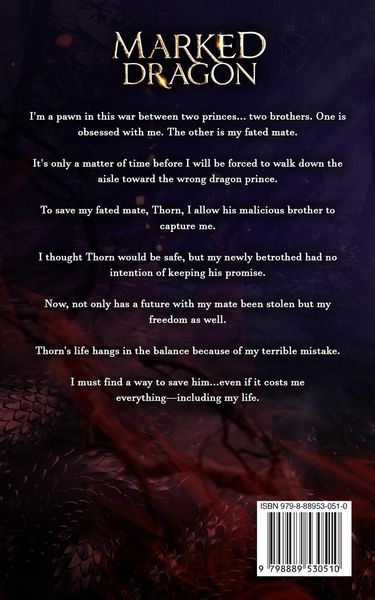 Produktbild: Marked Dragon