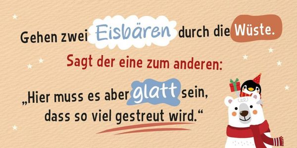 Produktbild: Zum Schieflachen!