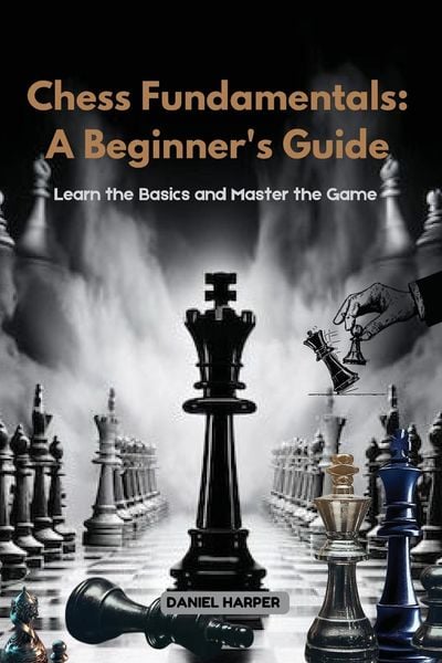 Produktbild: Chess Fundamentals