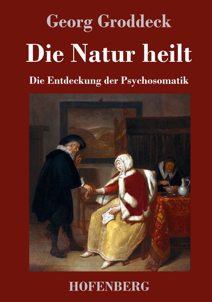 Produktbild: Die Natur heilt