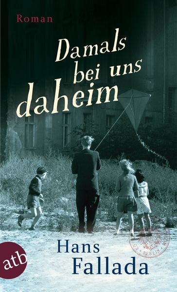 Produktbild: Damals bei uns daheim
