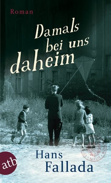 Produktbild: Damals bei uns daheim