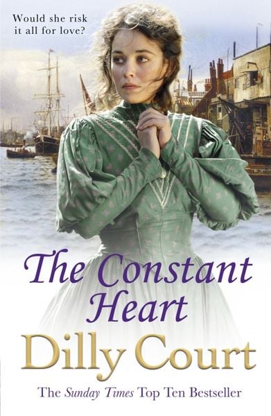 Produktbild: The Constant Heart