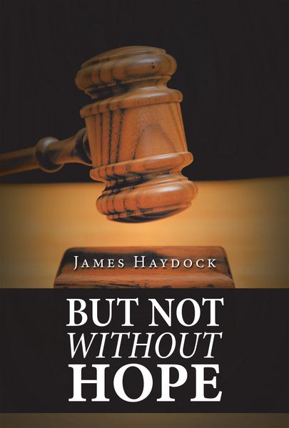 Produktbild: But Not Without Hope