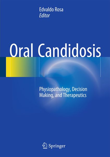 Produktbild: Oral Candidosis
