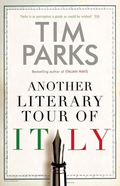 Produktbild: Another Literary Tour of Italy