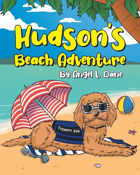 Produktbild: Hudson's Beach Adventure