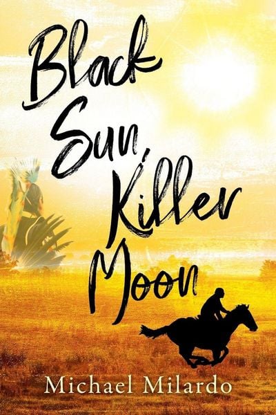 Produktbild: Black Sun, Killer Moon