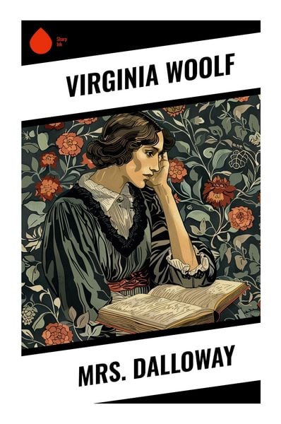 Produktbild: Mrs. Dalloway