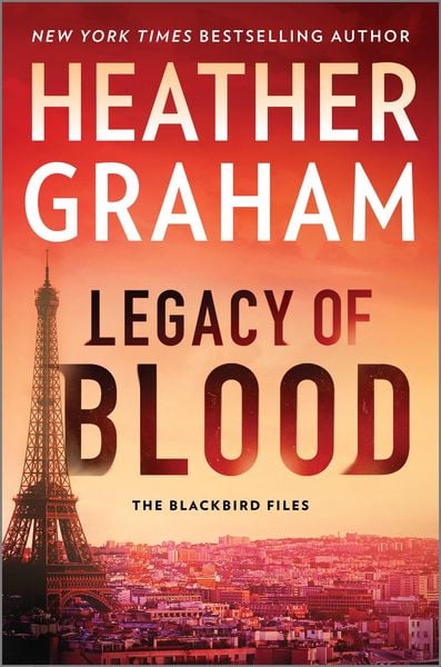 Produktbild: Legacy of Blood