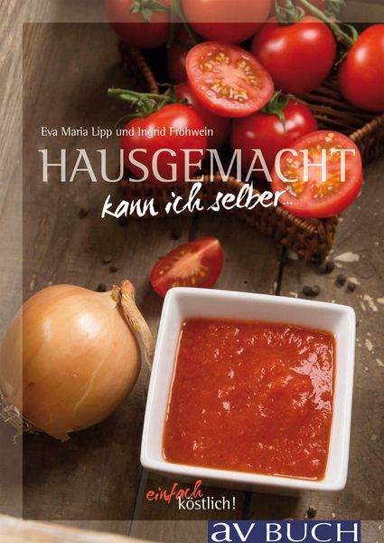 Produktbild: Hausgemacht kann ich selber