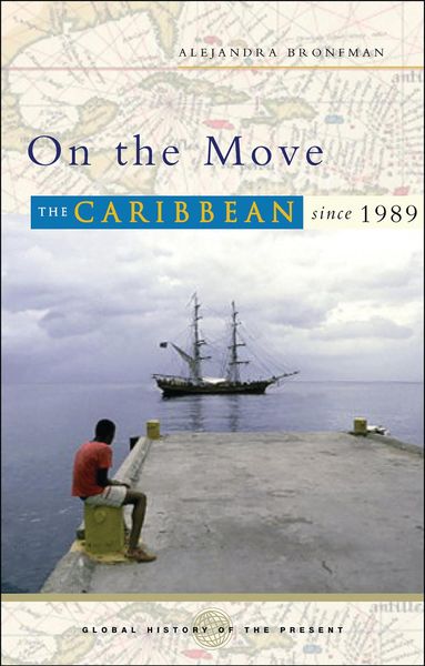 Produktbild: On the Move