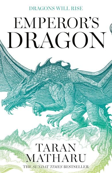 Produktbild: Emperor's Dragon