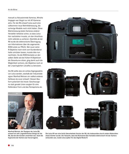 Produktbild: 100 Jahre Leica Camera