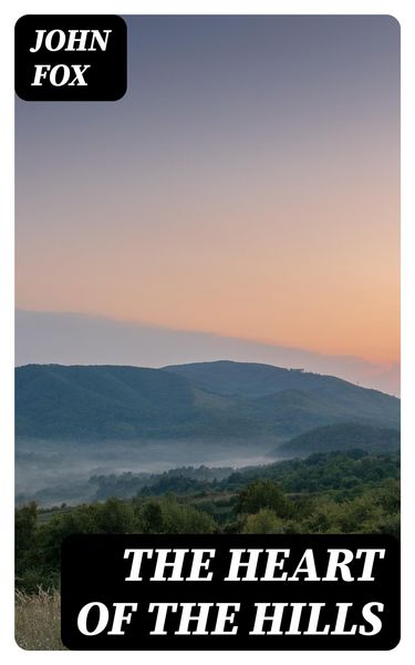 Produktbild: The Heart Of The Hills