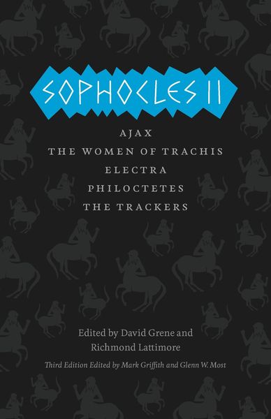 Produktbild: Sophocles II