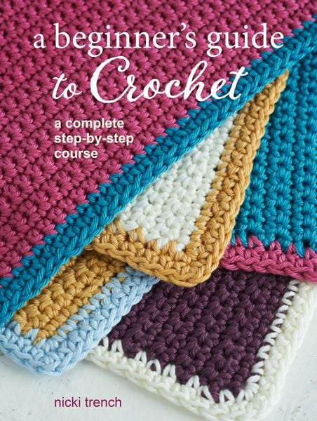 Produktbild: A Beginner's Guide to Crochet