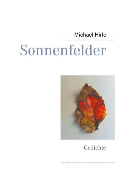 Produktbild: Sonnenfelder