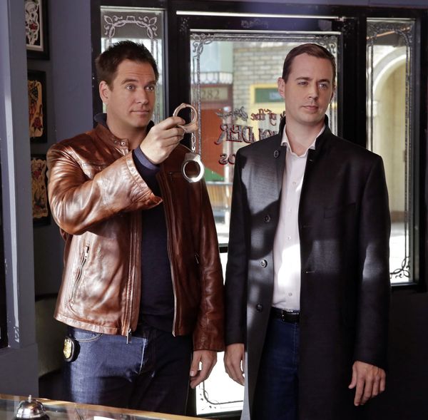 Produktbild: NCIS - Season 12 [6 DVDs]