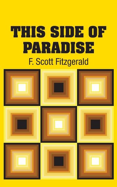 Produktbild: This Side of Paradise