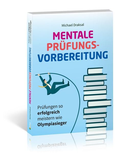 Produktbild: Mentale Pr&uuml;fungsvorbereitung