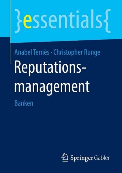 Produktbild: Reputationsmanagement