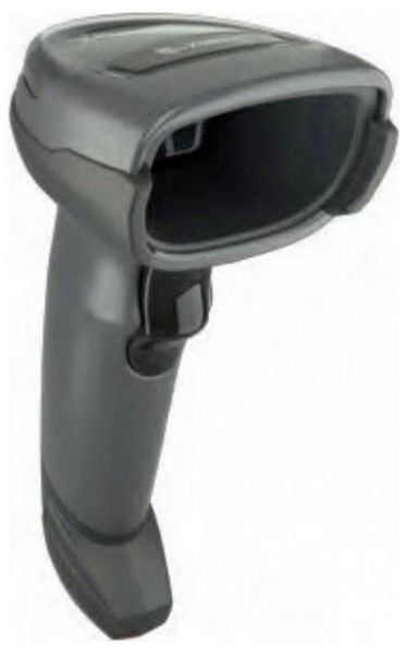 Produktbild: Zebra DS4608 Barcode-Scanner Kabelgebunden 2D Imager Schwarz USB