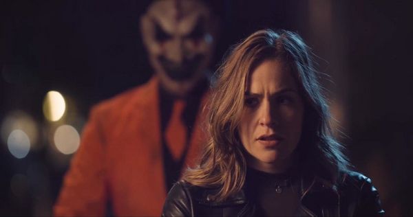 Produktbild: The Jester - He will terrify ya