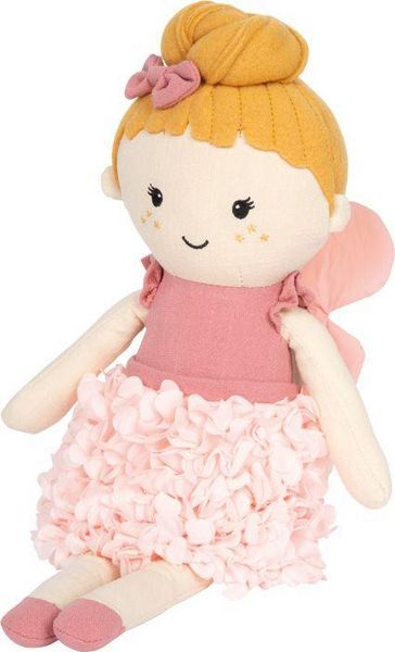 Produktbild: Stoffpuppe Fee Pippa