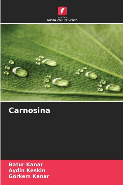 Produktbild: Carnosina