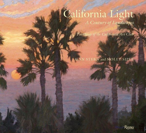 Produktbild: California Light: A Century of Landscapes