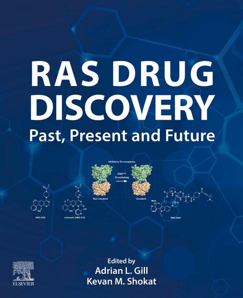 Produktbild: RAS Drug Discovery
