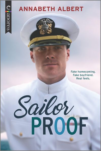 Produktbild: Sailor Proof