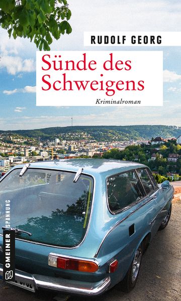 Produktbild: S&uuml;nde des Schweigens