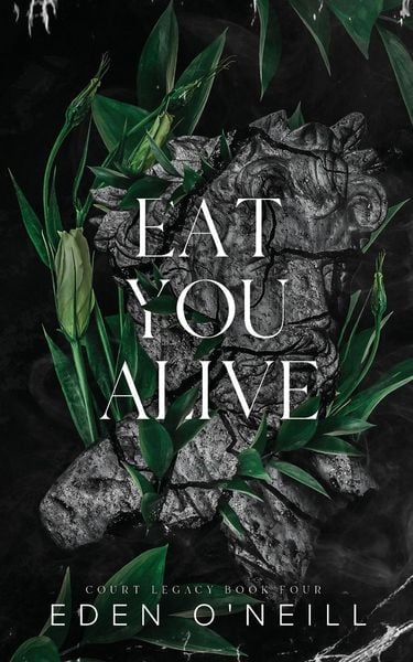 Produktbild: Eat You Alive