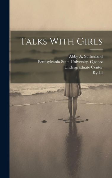 Produktbild: Talks With Girls