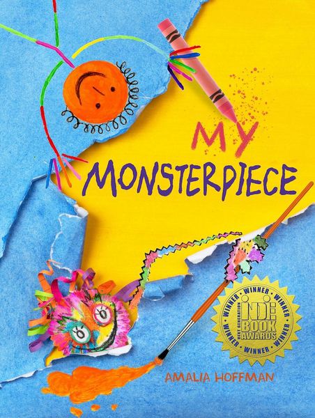 Produktbild: My Monsterpiece