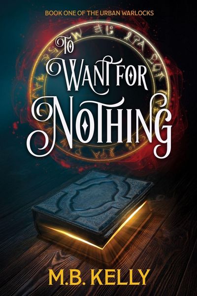 Produktbild: To Want for Nothing