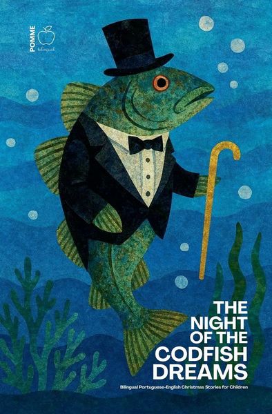 Produktbild: The Night of the Codfish Dreams